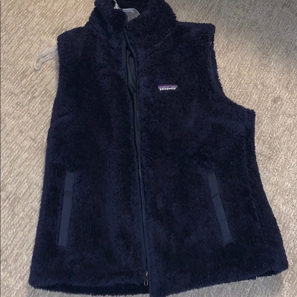 Patagonia Jackets & Blazers - Vest